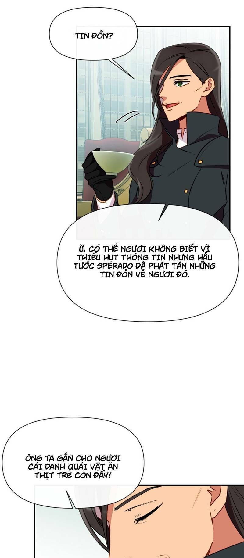 Bản Khế Ước Với Nữ Công Tước Ác Ma Chapter 31 - Trang 2