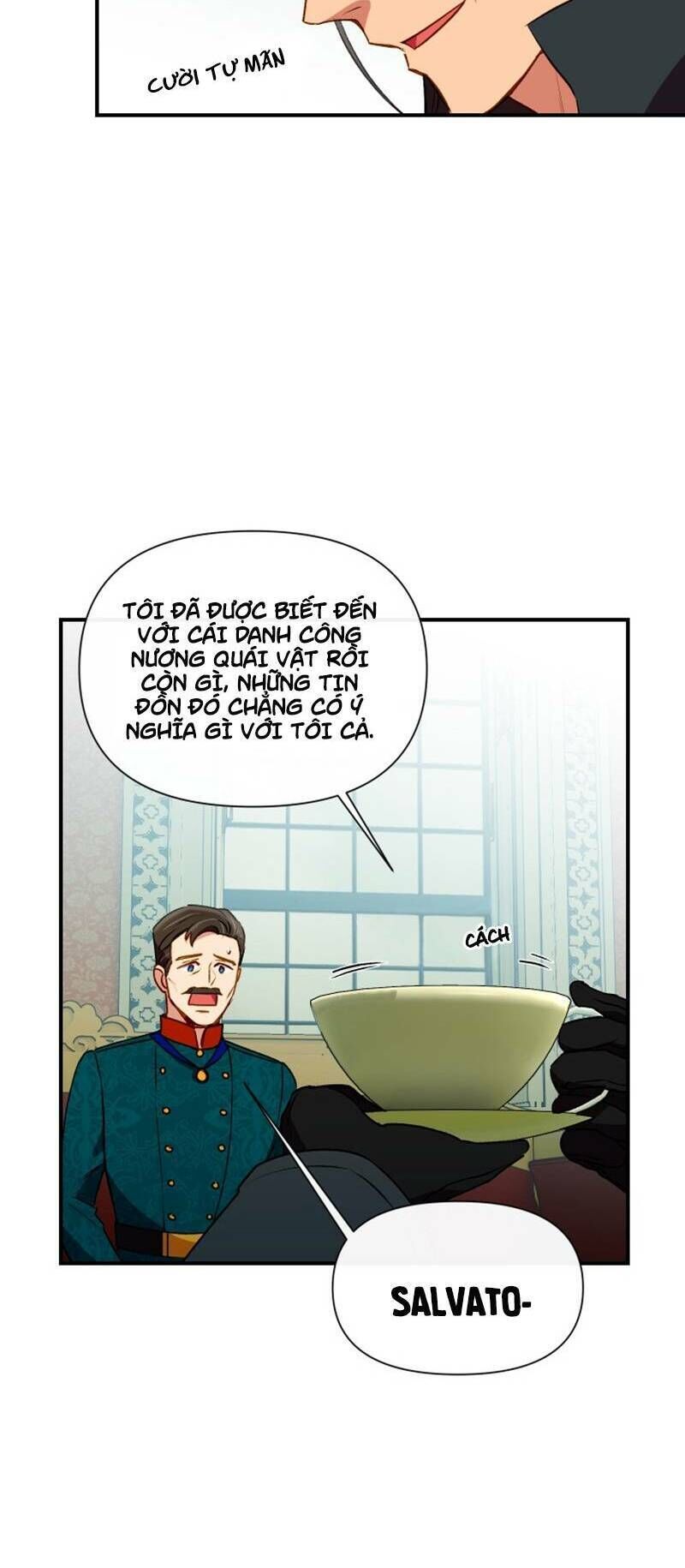 Bản Khế Ước Với Nữ Công Tước Ác Ma Chapter 31 - Trang 2