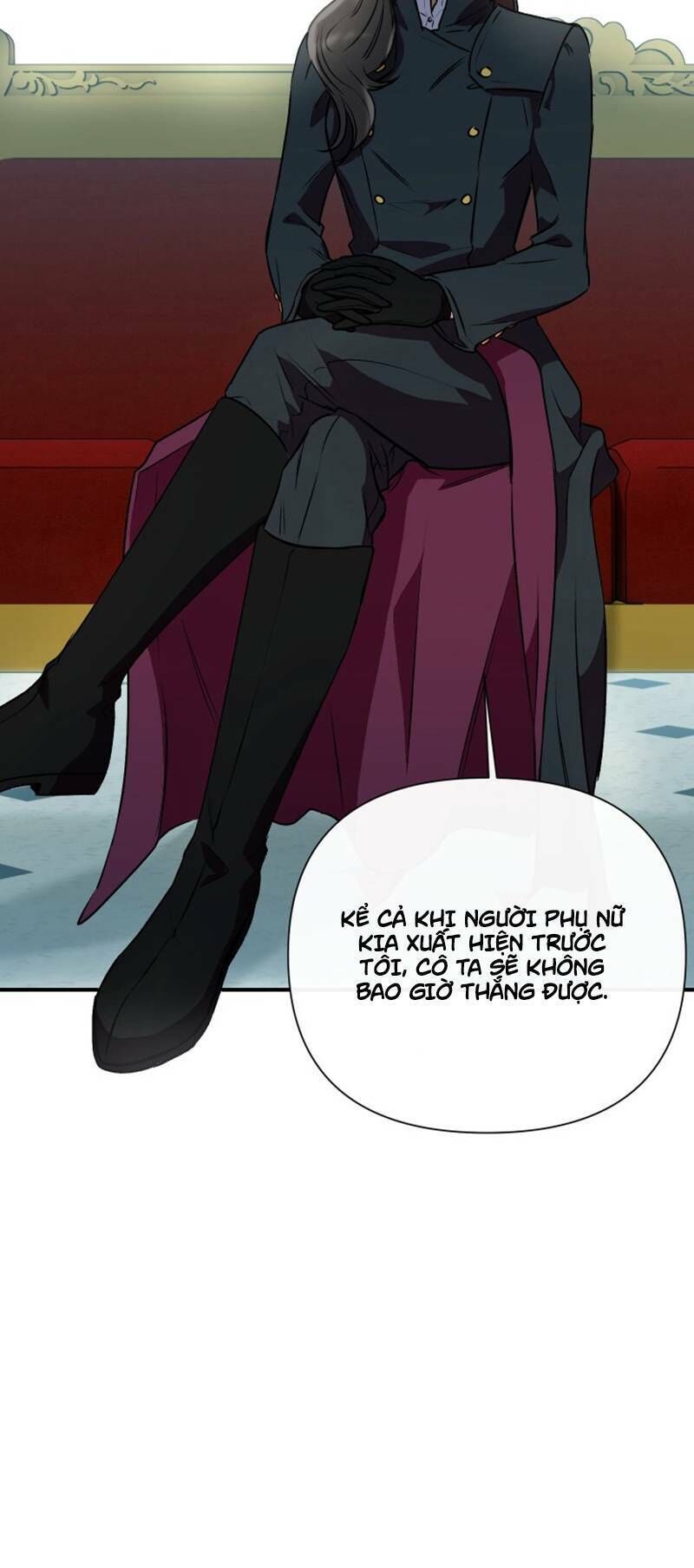 Bản Khế Ước Với Nữ Công Tước Ác Ma Chapter 31 - Trang 2