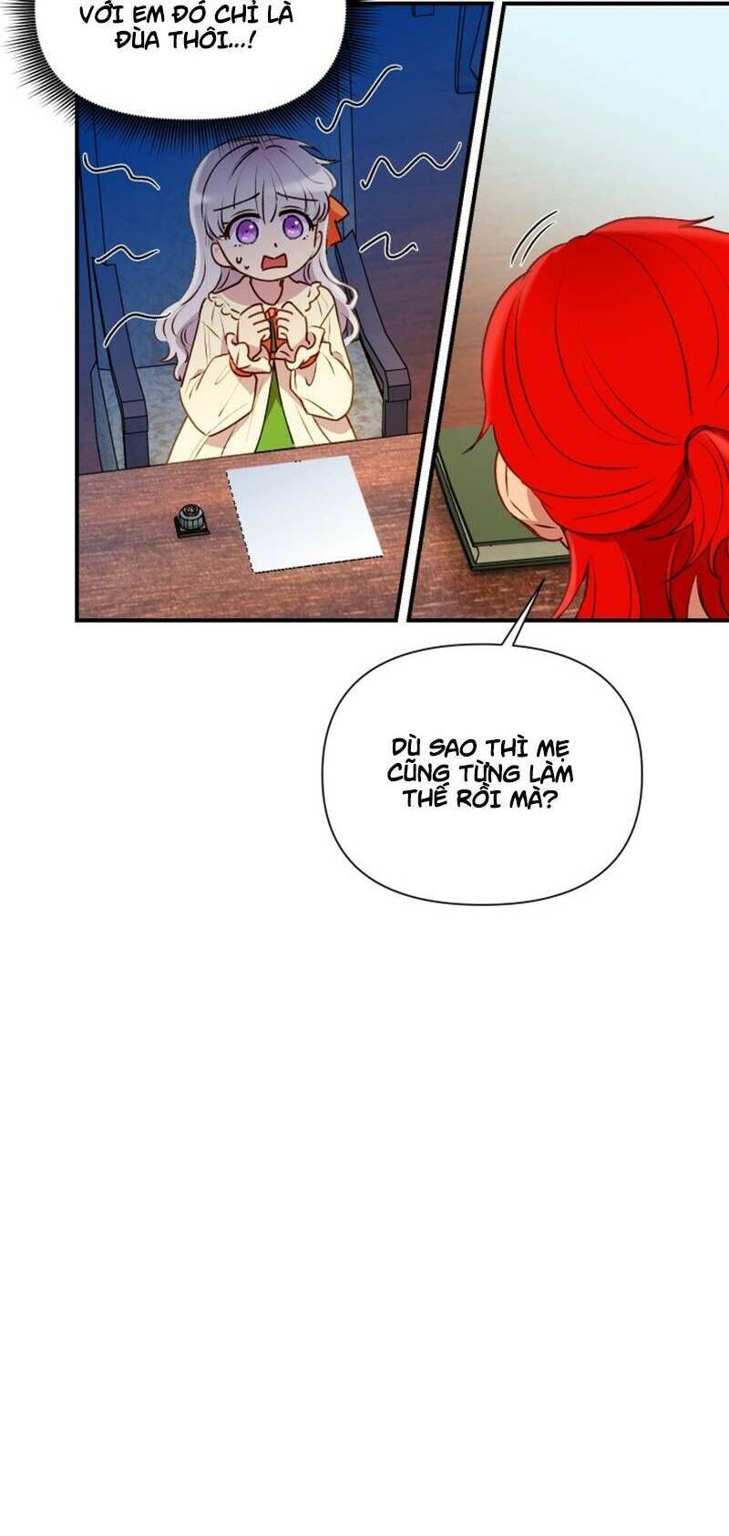 Bản Khế Ước Với Nữ Công Tước Ác Ma Chapter 31 - Trang 2