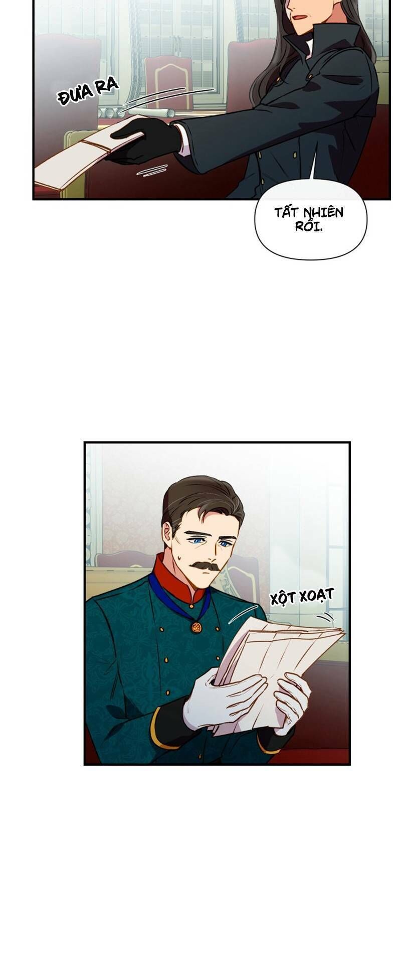 Bản Khế Ước Với Nữ Công Tước Ác Ma Chapter 31 - Trang 2