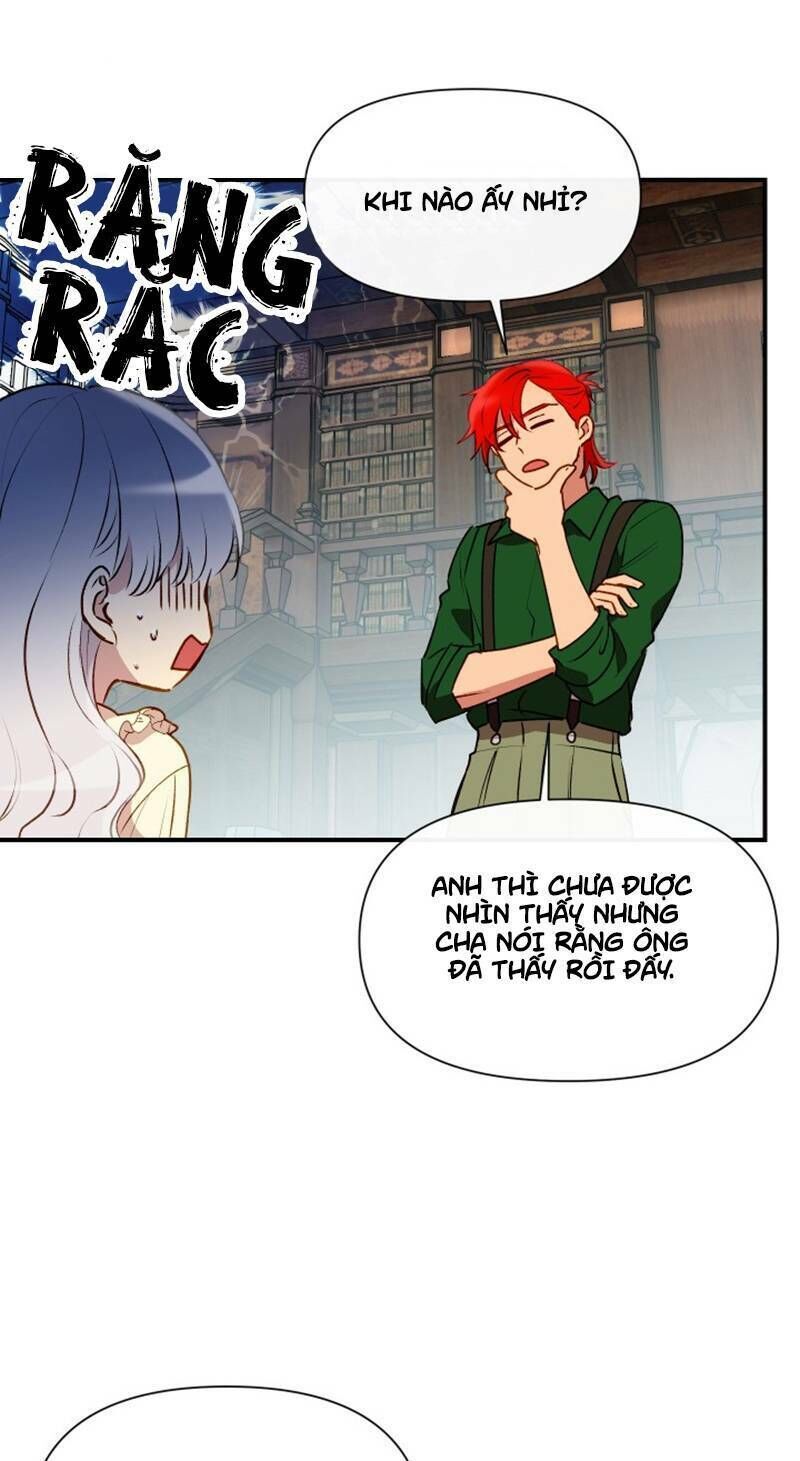 Bản Khế Ước Với Nữ Công Tước Ác Ma Chapter 31 - Trang 2