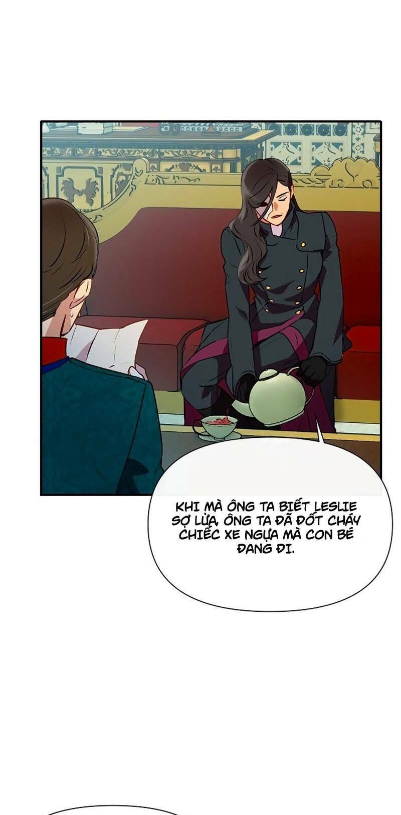 Bản Khế Ước Với Nữ Công Tước Ác Ma Chapter 32 - Trang 2