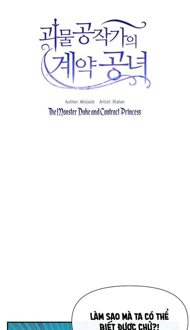 Bản Khế Ước Với Nữ Công Tước Ác Ma Chapter 32 - Trang 2