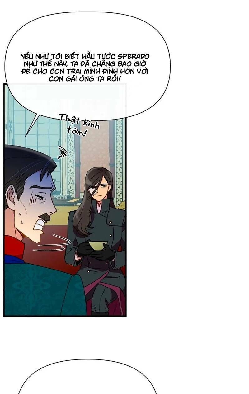 Bản Khế Ước Với Nữ Công Tước Ác Ma Chapter 32 - Trang 2