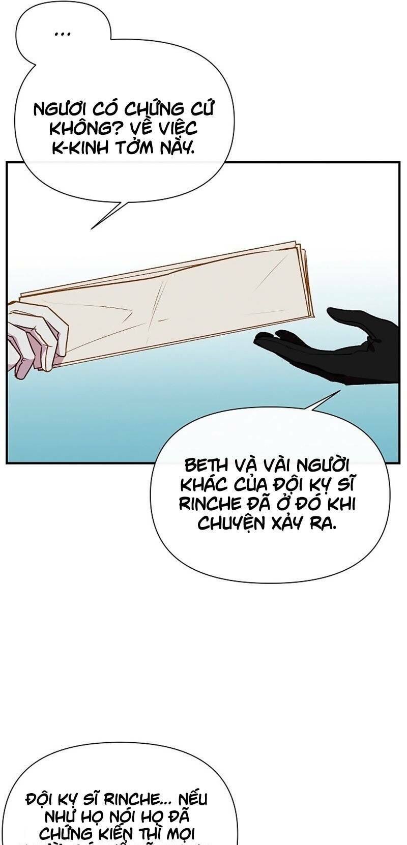 Bản Khế Ước Với Nữ Công Tước Ác Ma Chapter 32 - Trang 2