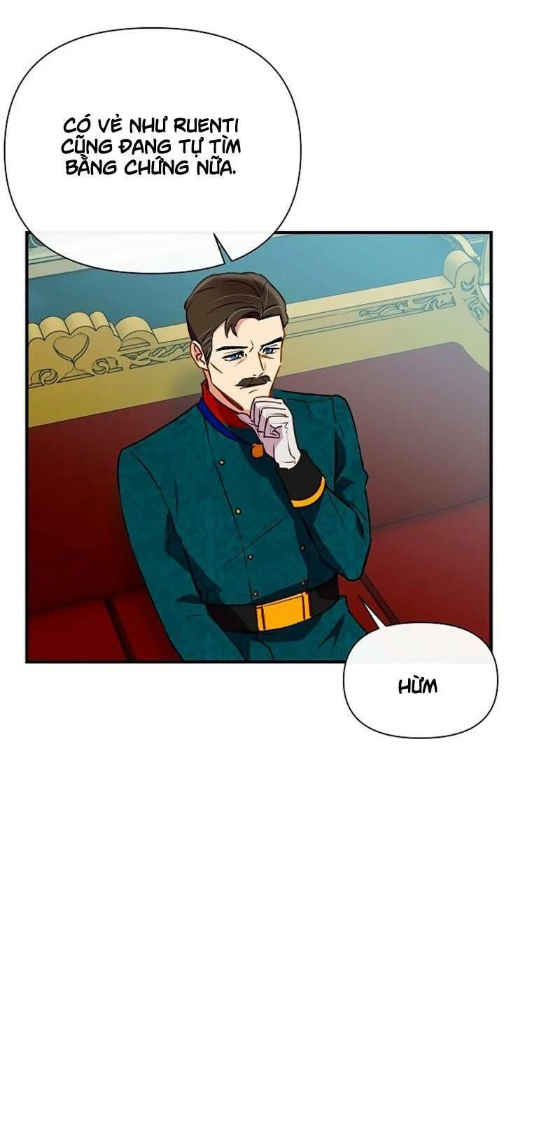 Bản Khế Ước Với Nữ Công Tước Ác Ma Chapter 32 - Trang 2