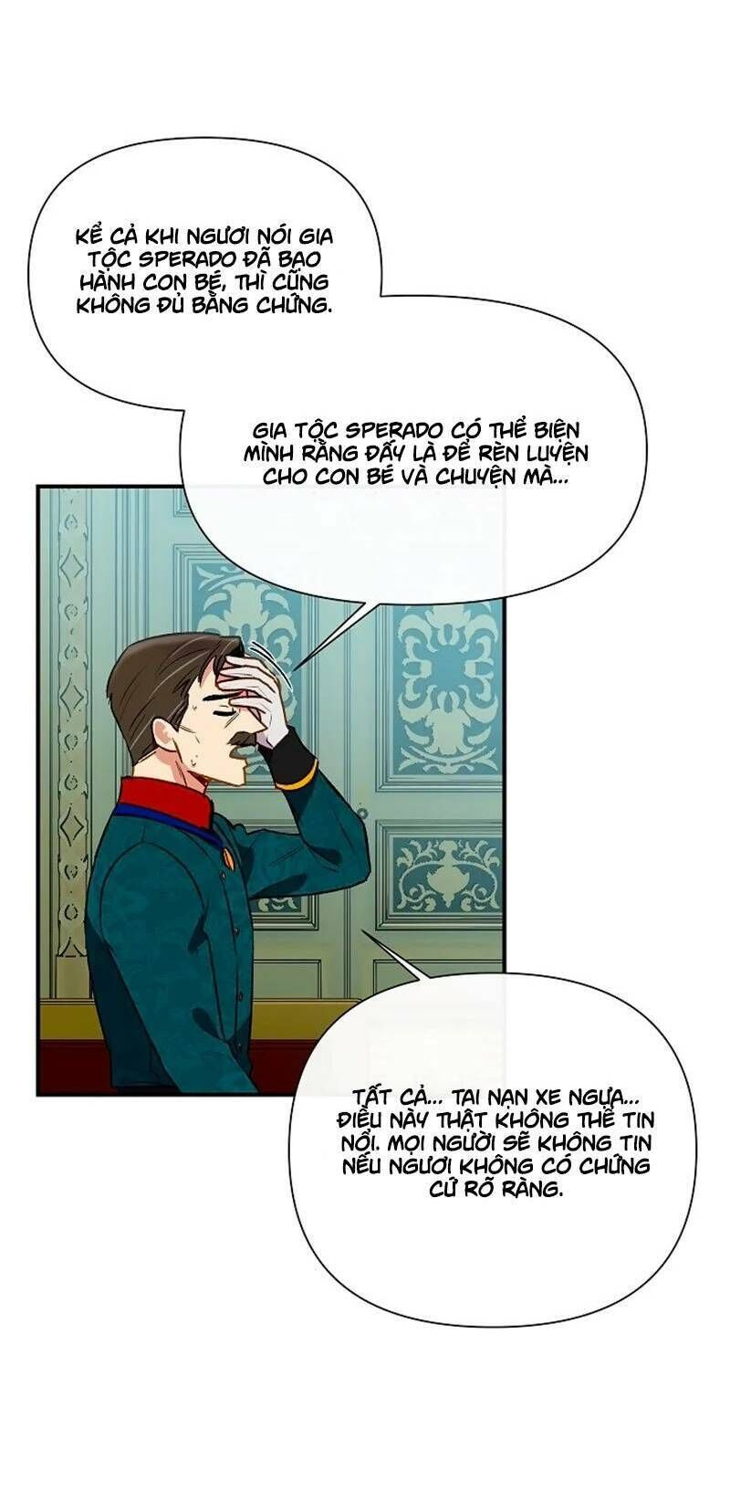 Bản Khế Ước Với Nữ Công Tước Ác Ma Chapter 32 - Trang 2