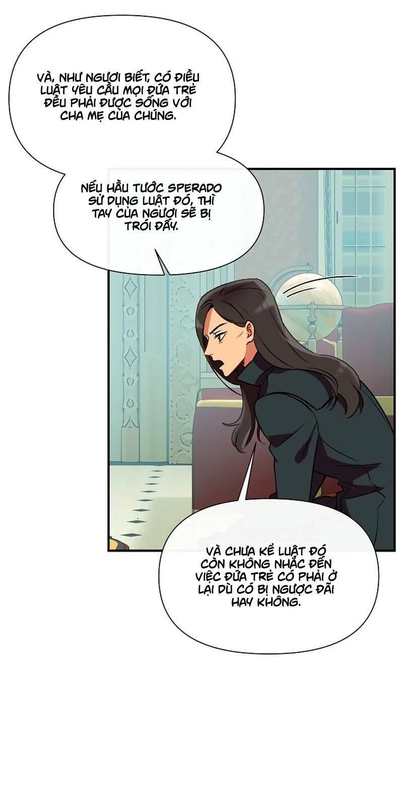 Bản Khế Ước Với Nữ Công Tước Ác Ma Chapter 32 - Trang 2