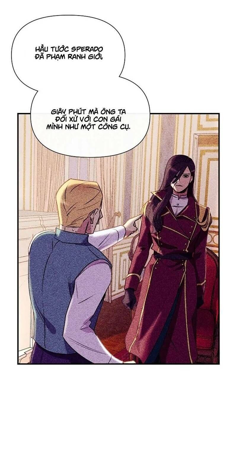 Bản Khế Ước Với Nữ Công Tước Ác Ma Chapter 32 - Trang 2