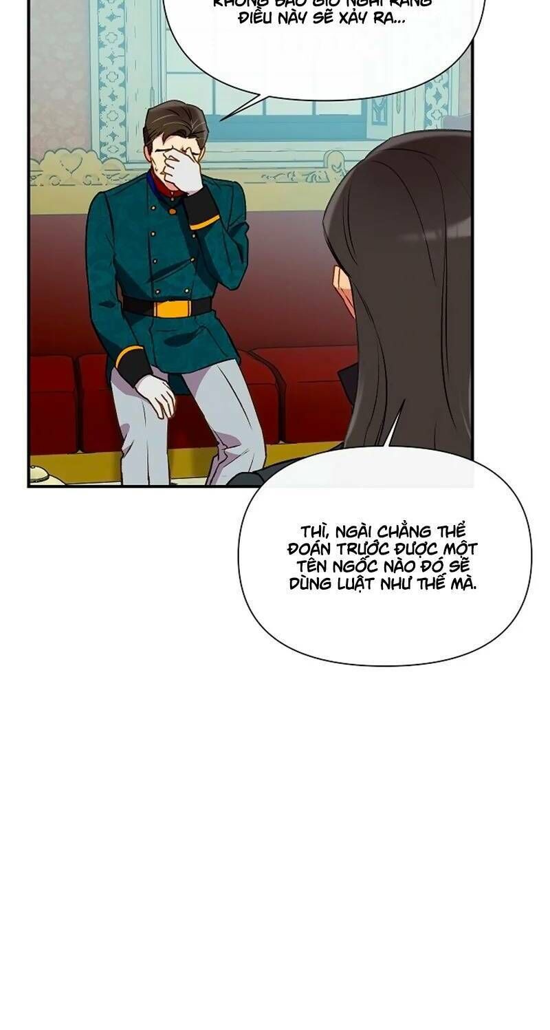 Bản Khế Ước Với Nữ Công Tước Ác Ma Chapter 32 - Trang 2