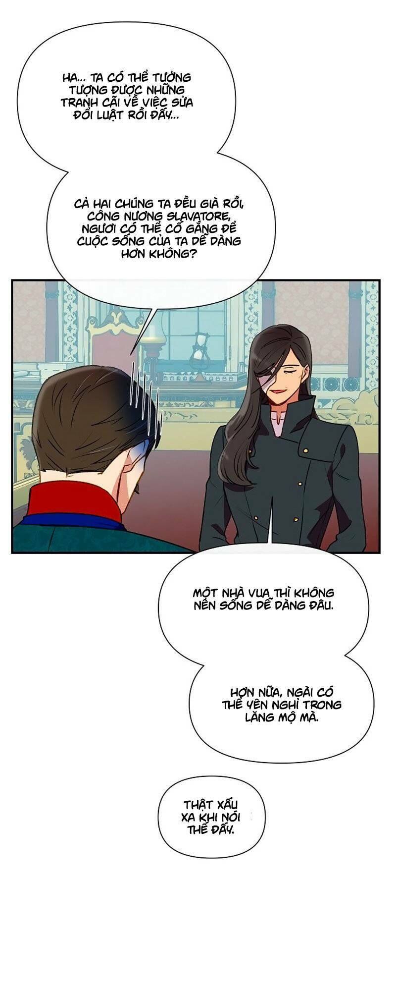 Bản Khế Ước Với Nữ Công Tước Ác Ma Chapter 32 - Trang 2