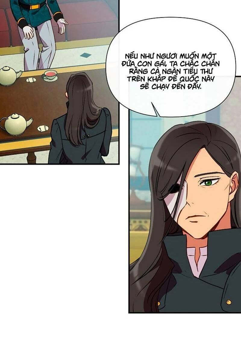 Bản Khế Ước Với Nữ Công Tước Ác Ma Chapter 32 - Trang 2