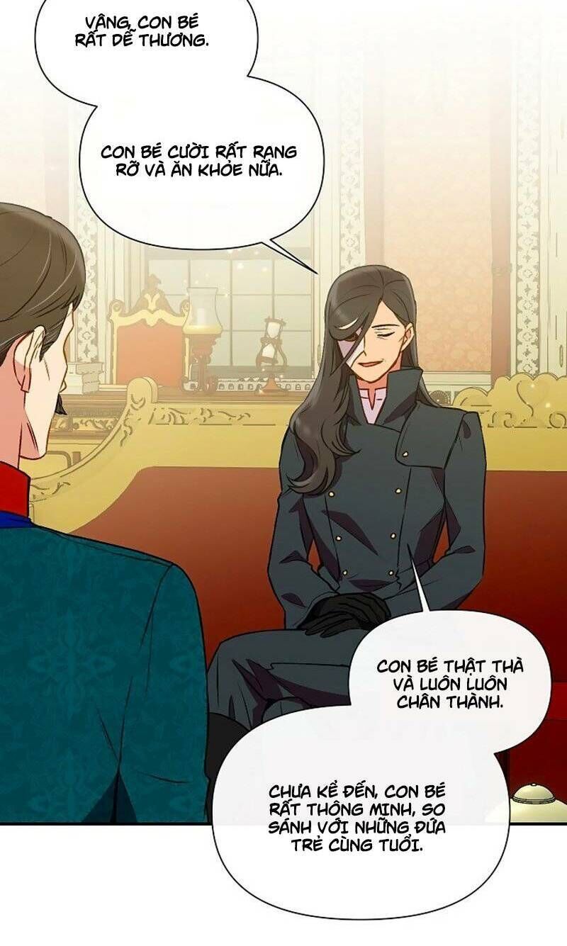 Bản Khế Ước Với Nữ Công Tước Ác Ma Chapter 32 - Trang 2