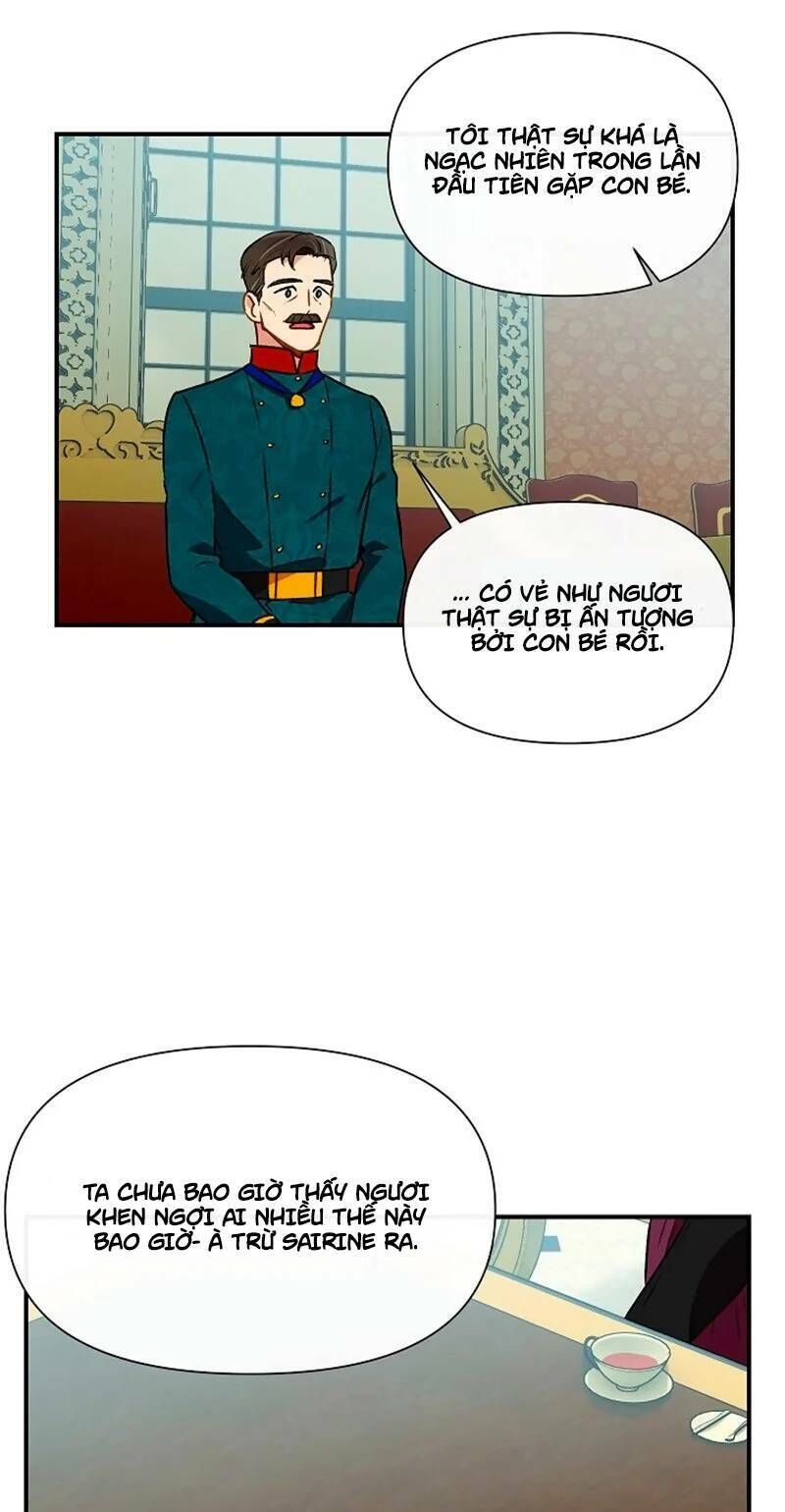 Bản Khế Ước Với Nữ Công Tước Ác Ma Chapter 32 - Trang 2