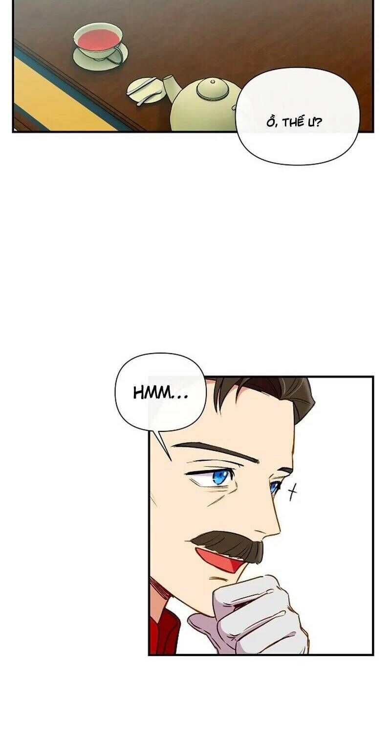 Bản Khế Ước Với Nữ Công Tước Ác Ma Chapter 32 - Trang 2