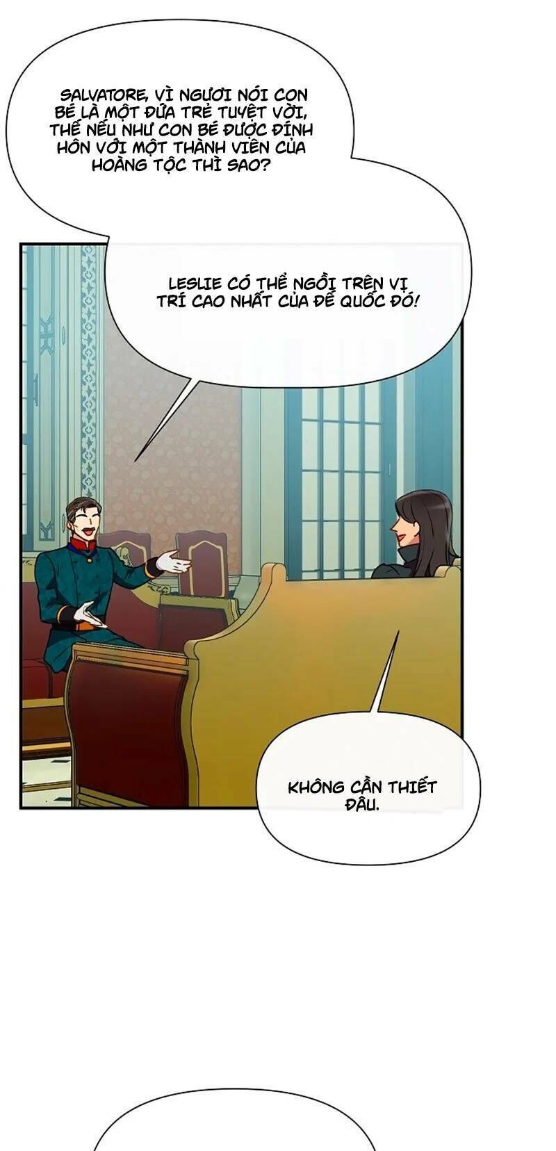 Bản Khế Ước Với Nữ Công Tước Ác Ma Chapter 32 - Trang 2