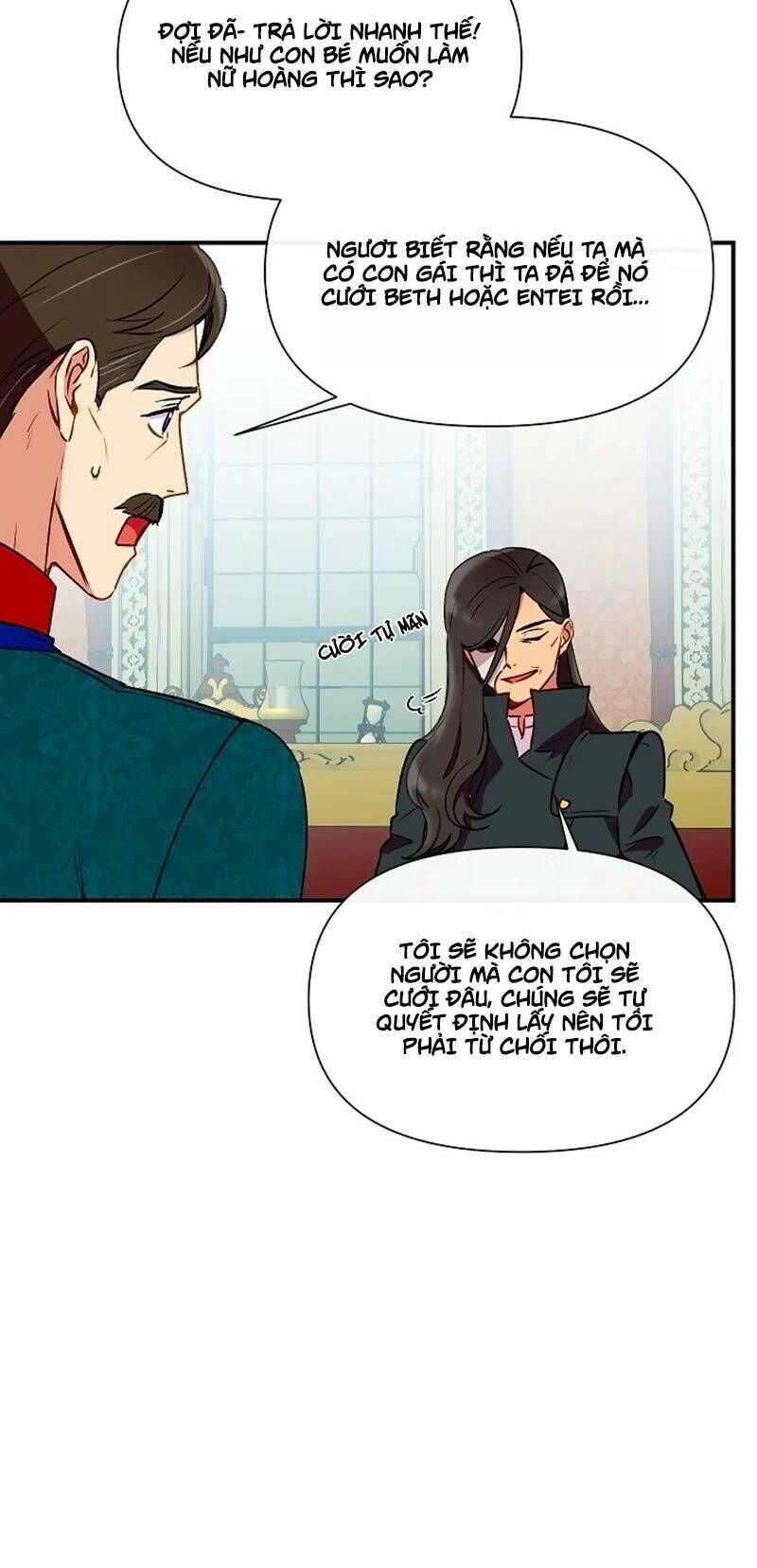 Bản Khế Ước Với Nữ Công Tước Ác Ma Chapter 32 - Trang 2