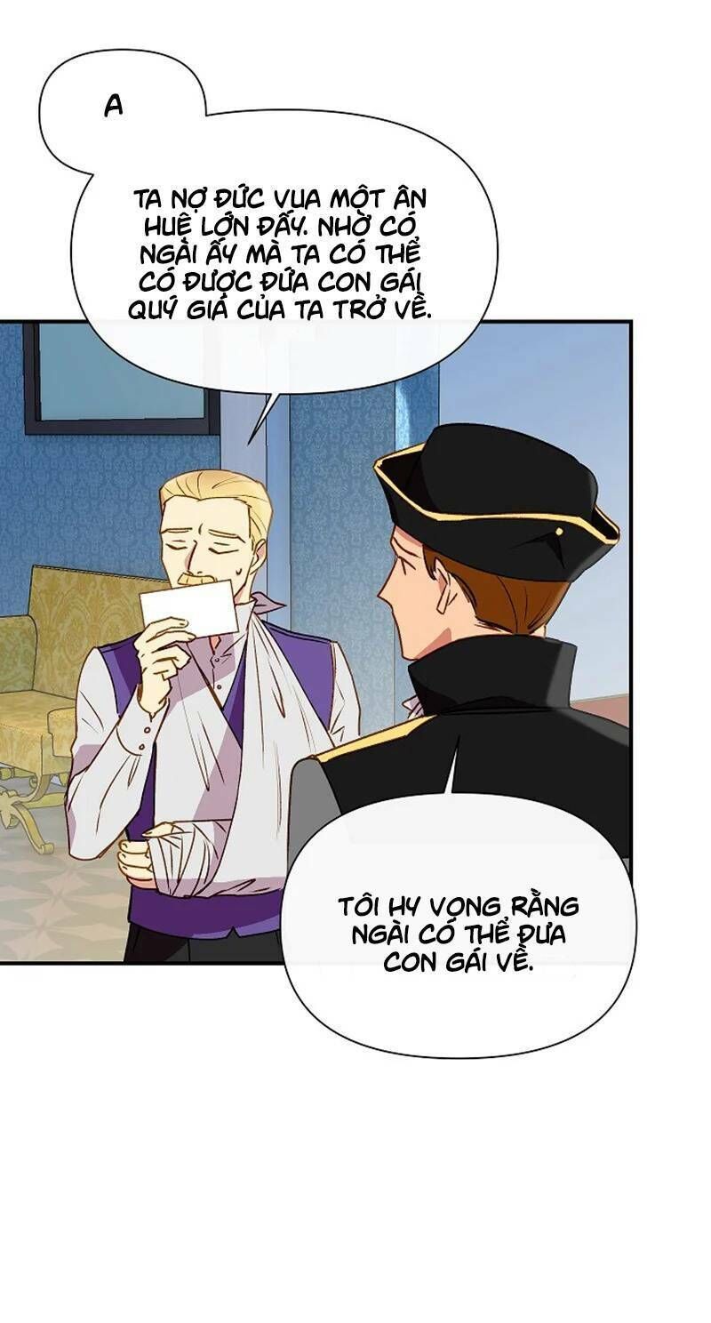 Bản Khế Ước Với Nữ Công Tước Ác Ma Chapter 32 - Trang 2