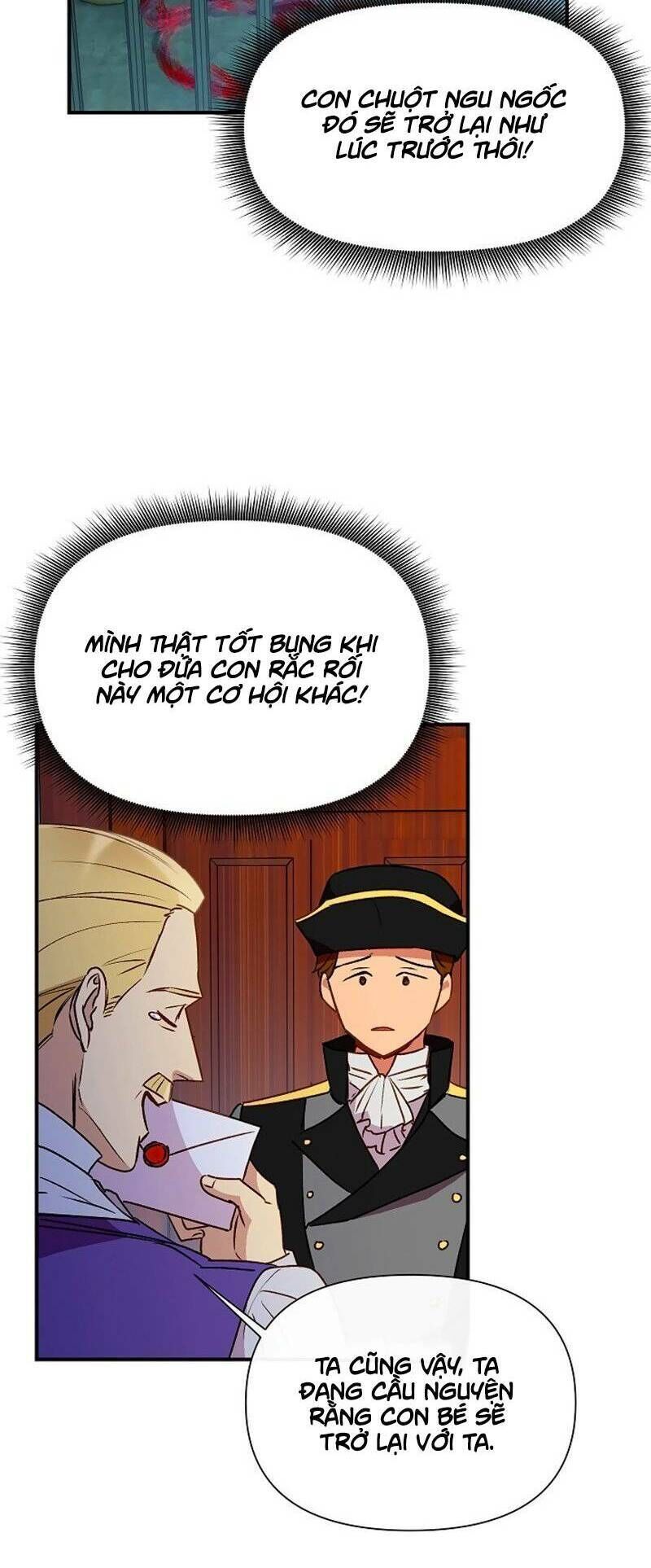 Bản Khế Ước Với Nữ Công Tước Ác Ma Chapter 32 - Trang 2