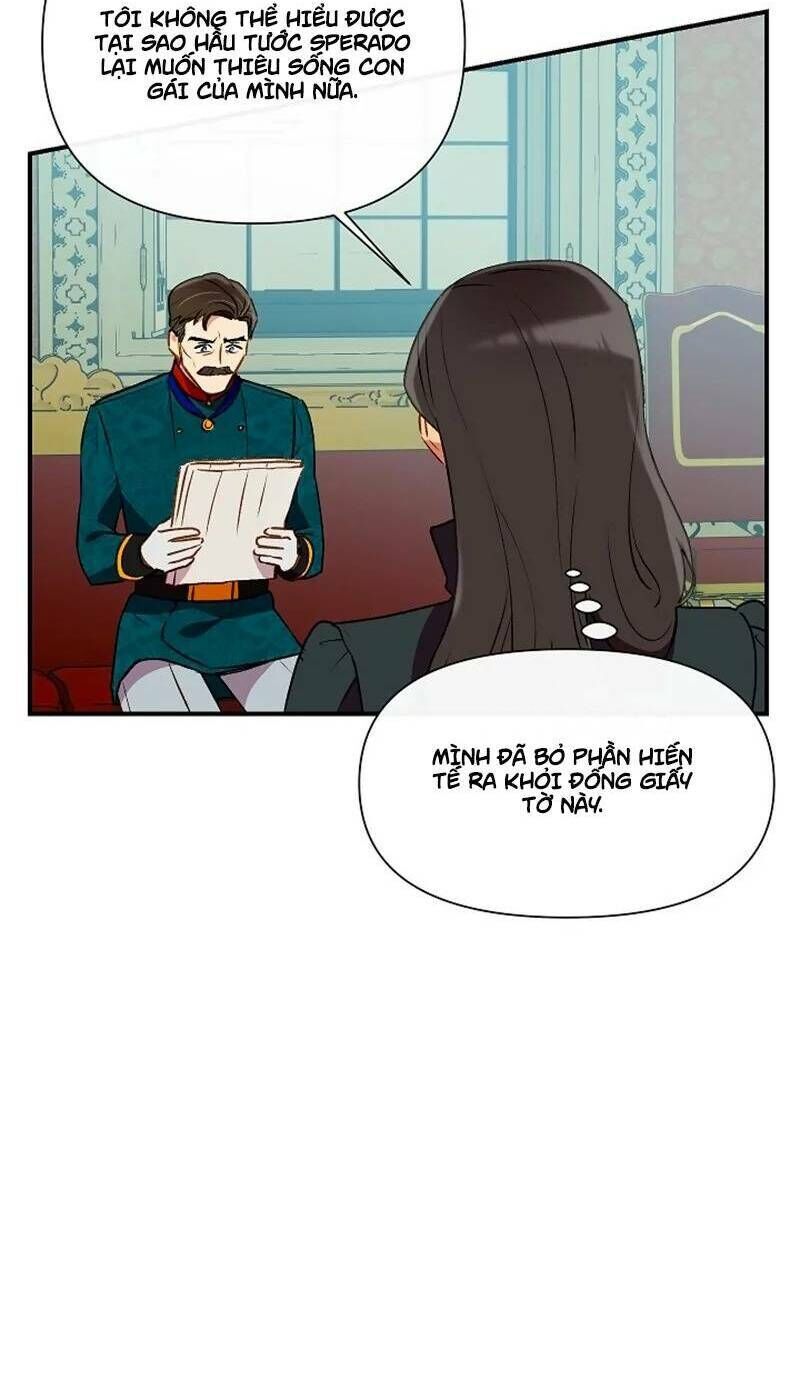 Bản Khế Ước Với Nữ Công Tước Ác Ma Chapter 32 - Trang 2