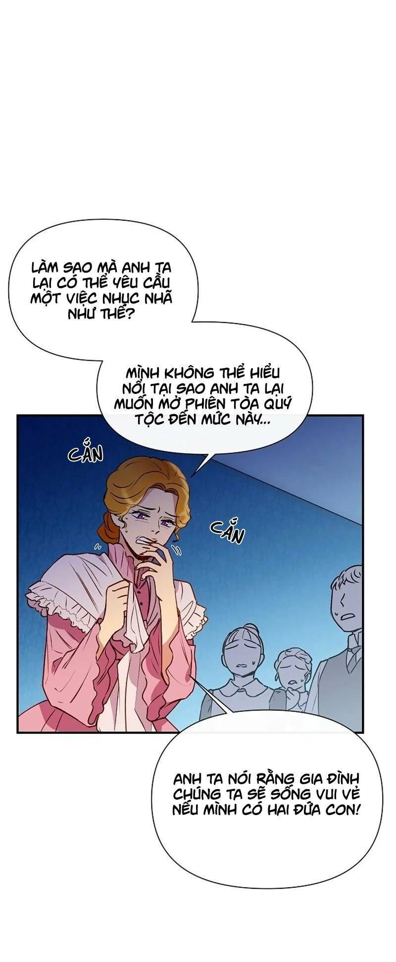 Bản Khế Ước Với Nữ Công Tước Ác Ma Chapter 32 - Trang 2