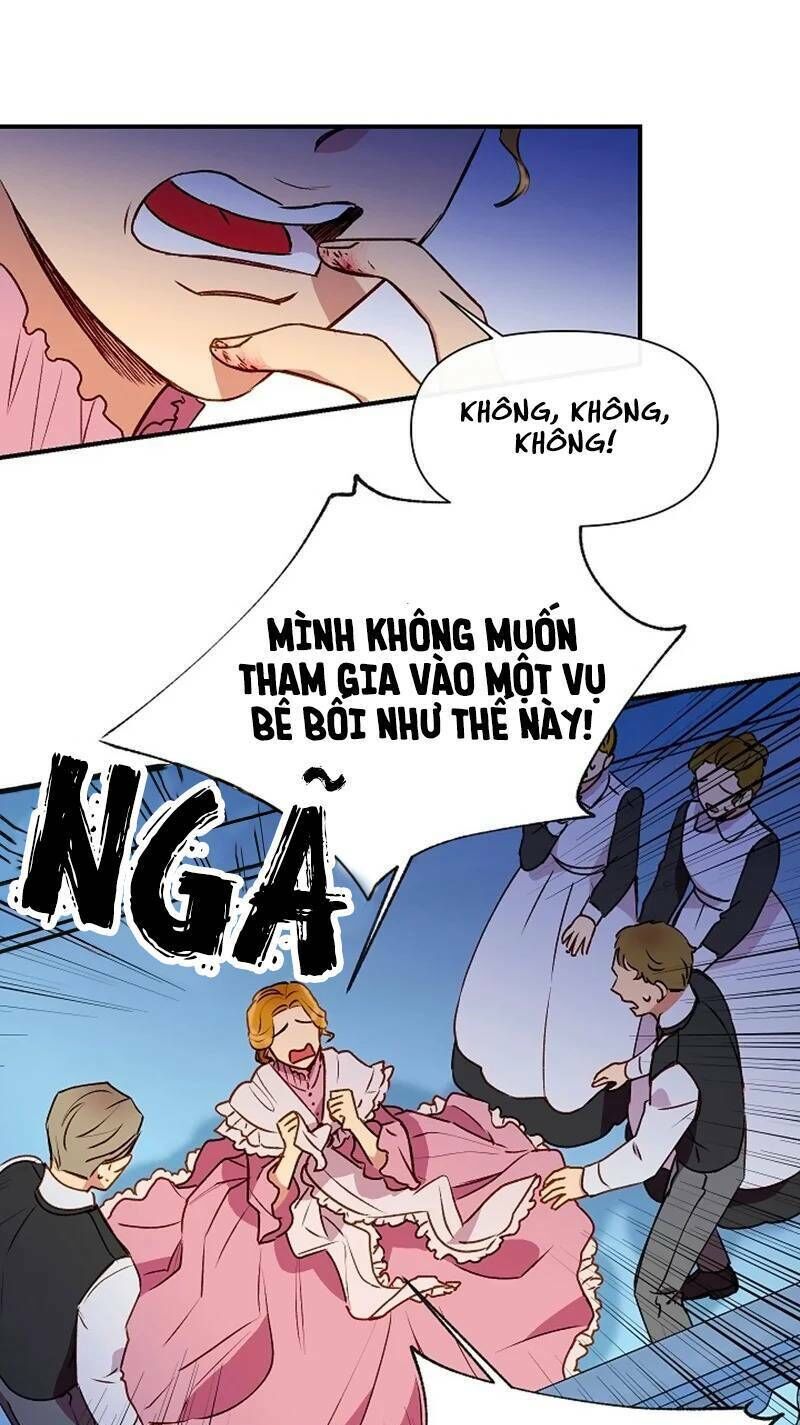 Bản Khế Ước Với Nữ Công Tước Ác Ma Chapter 32 - Trang 2