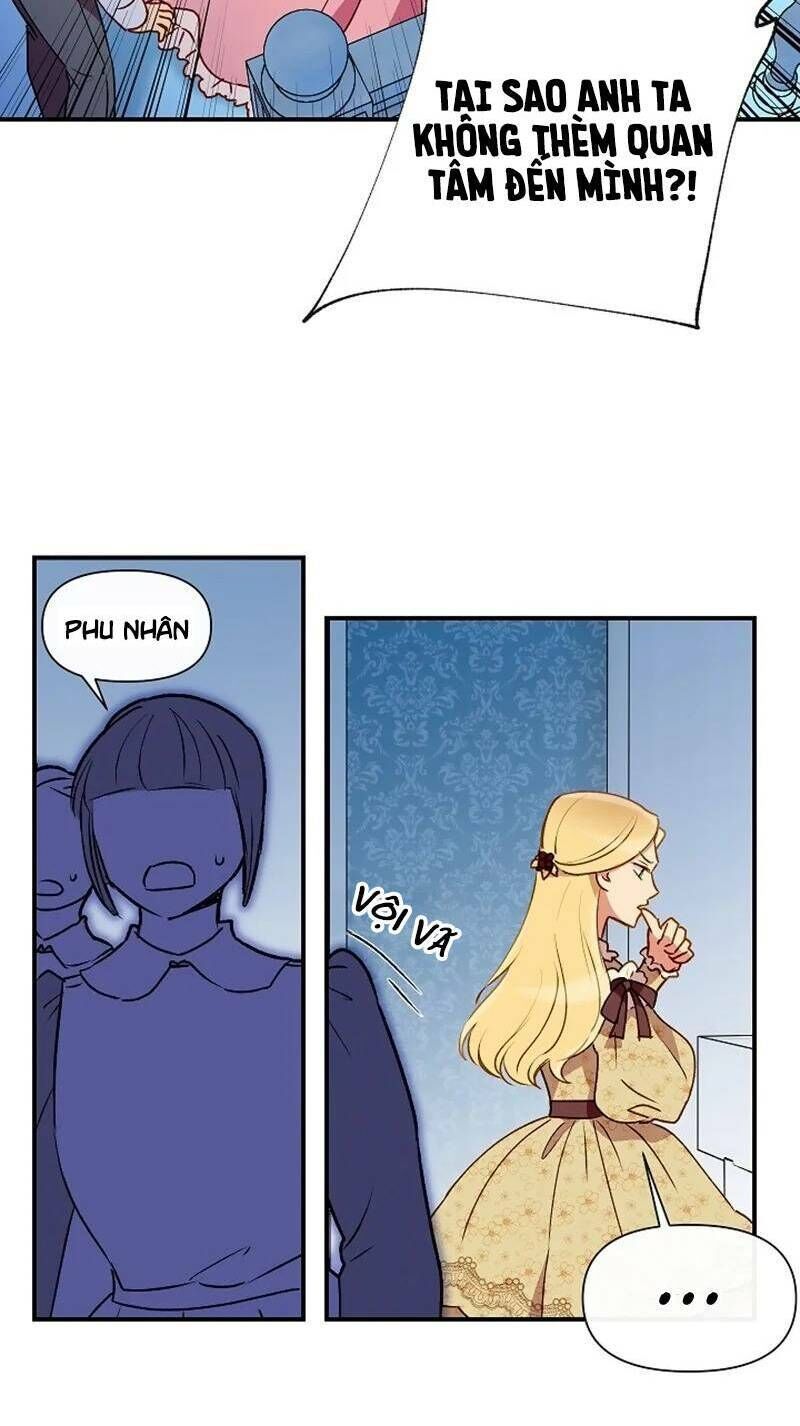 Bản Khế Ước Với Nữ Công Tước Ác Ma Chapter 32 - Trang 2