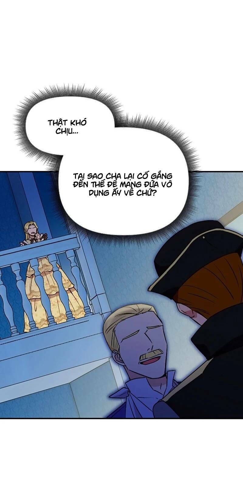 Bản Khế Ước Với Nữ Công Tước Ác Ma Chapter 32 - Trang 2