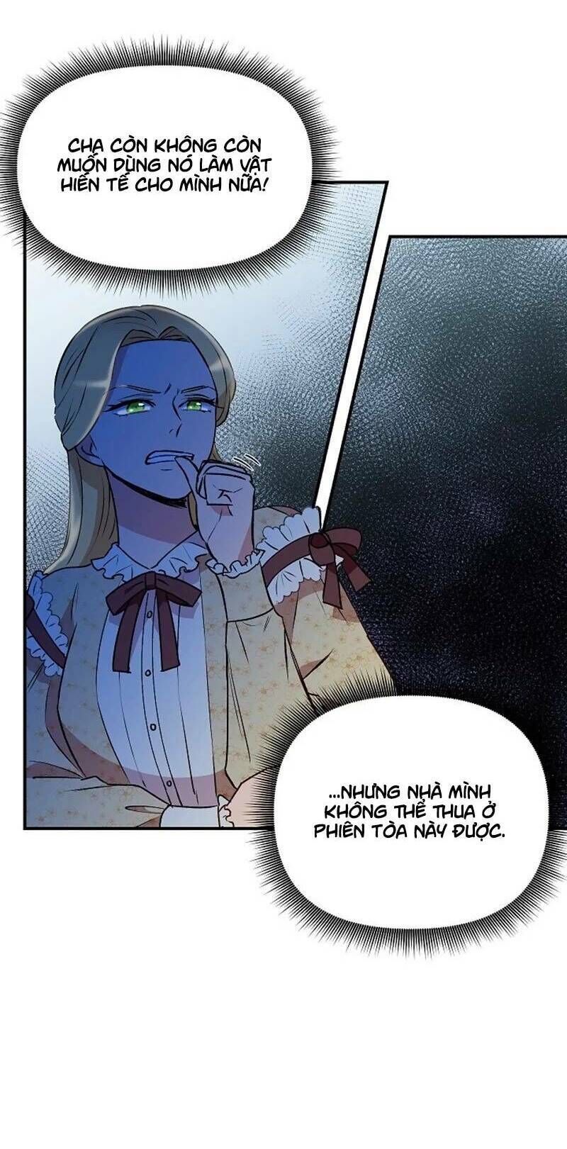 Bản Khế Ước Với Nữ Công Tước Ác Ma Chapter 32 - Trang 2