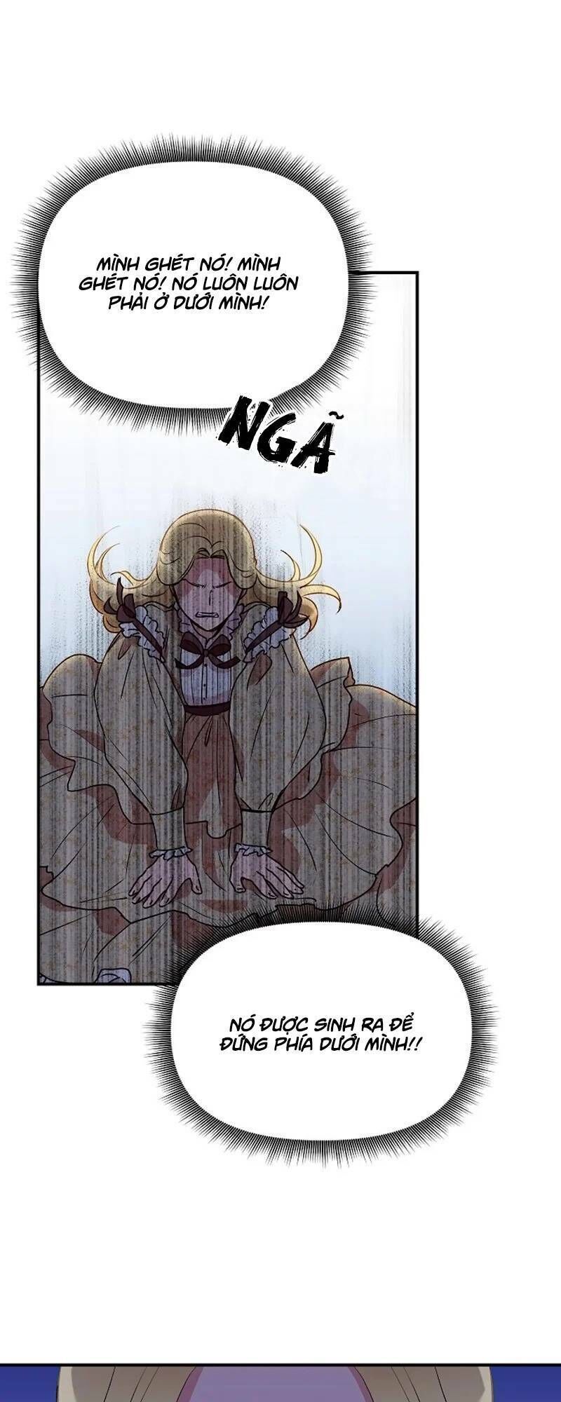 Bản Khế Ước Với Nữ Công Tước Ác Ma Chapter 32 - Trang 2