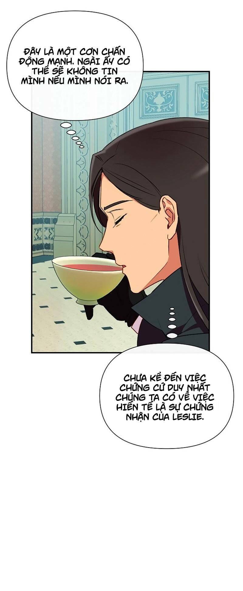 Bản Khế Ước Với Nữ Công Tước Ác Ma Chapter 32 - Trang 2