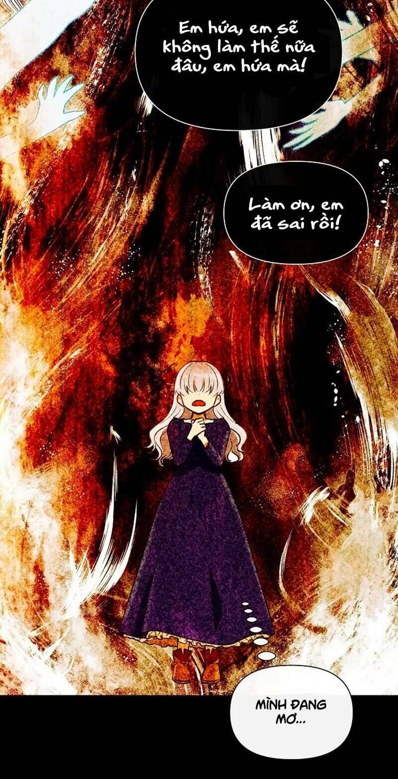 Bản Khế Ước Với Nữ Công Tước Ác Ma Chapter 32 - Trang 2