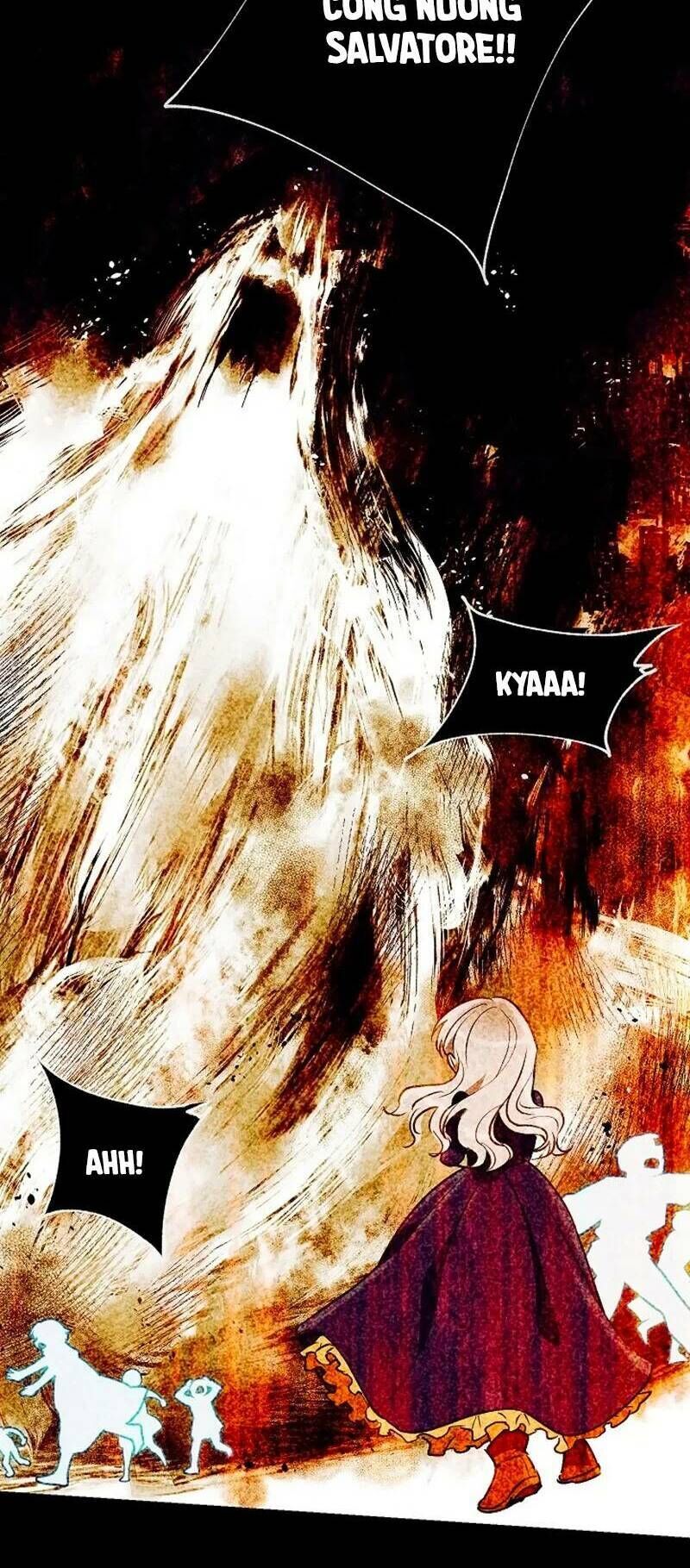 Bản Khế Ước Với Nữ Công Tước Ác Ma Chapter 32 - Trang 2