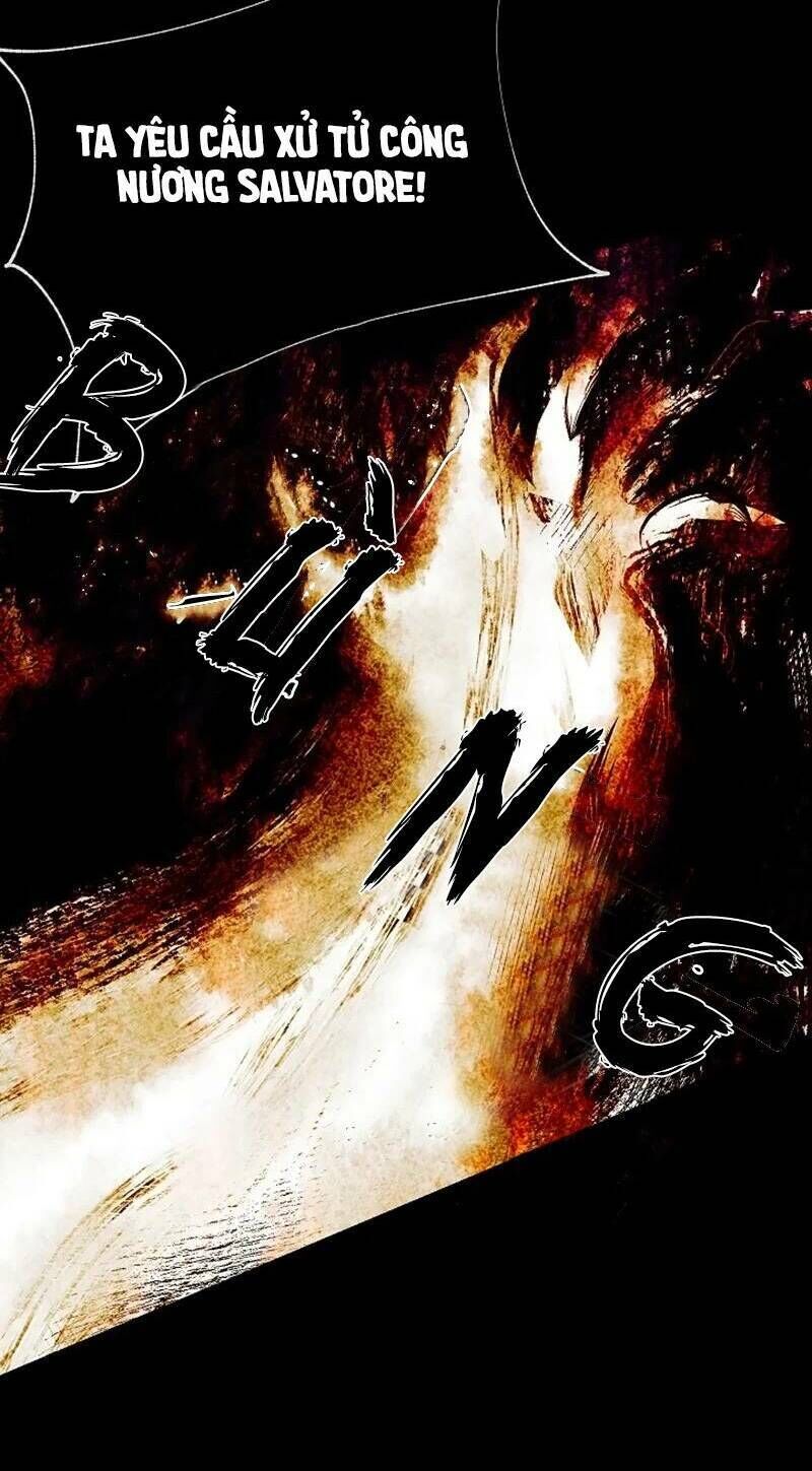 Bản Khế Ước Với Nữ Công Tước Ác Ma Chapter 32 - Trang 2