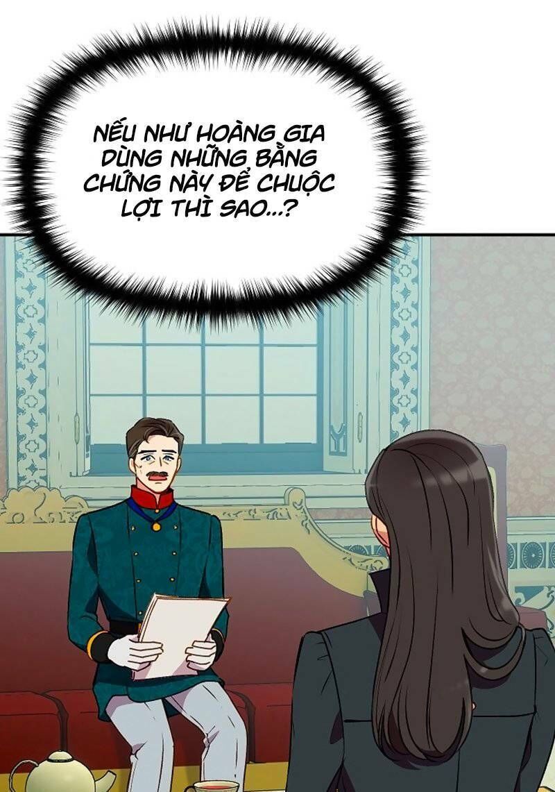 Bản Khế Ước Với Nữ Công Tước Ác Ma Chapter 32 - Trang 2