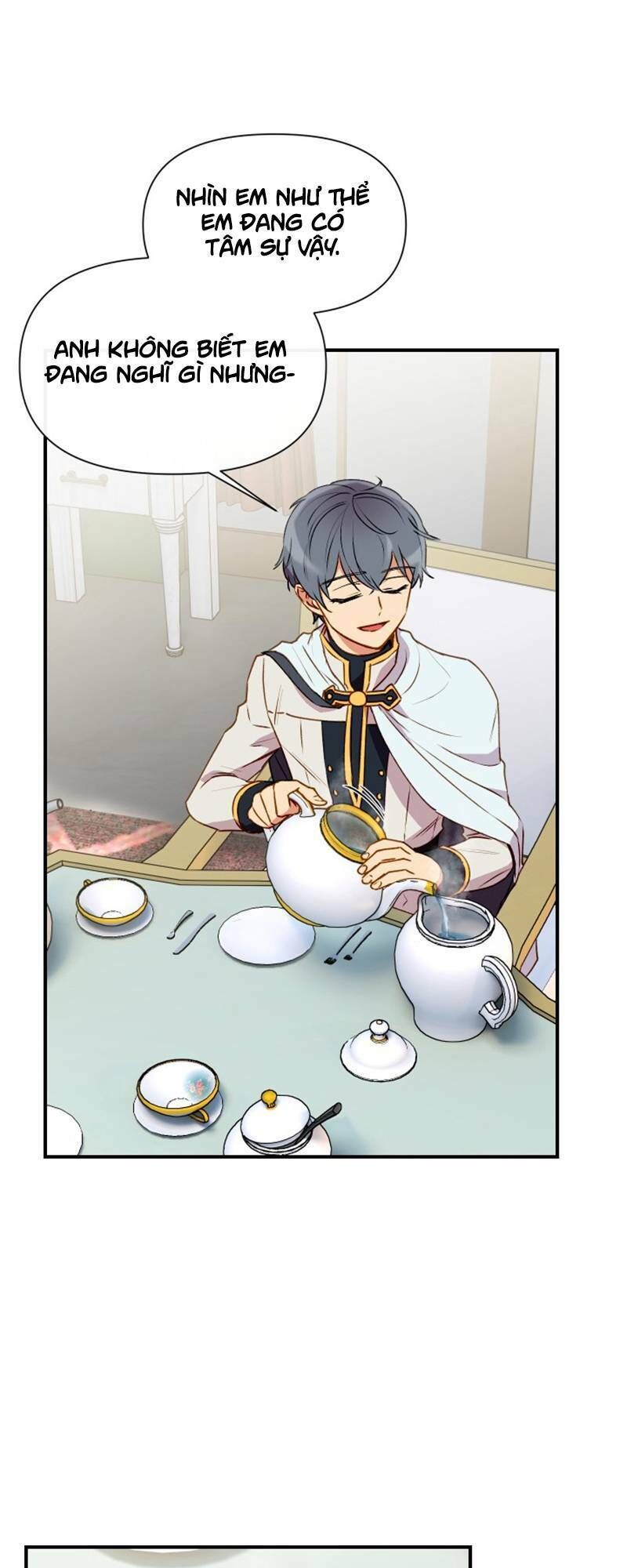 Bản Khế Ước Với Nữ Công Tước Ác Ma Chapter 33 - Trang 2