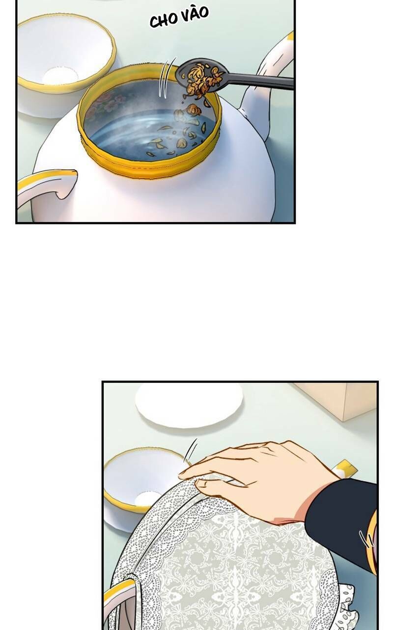 Bản Khế Ước Với Nữ Công Tước Ác Ma Chapter 33 - Trang 2