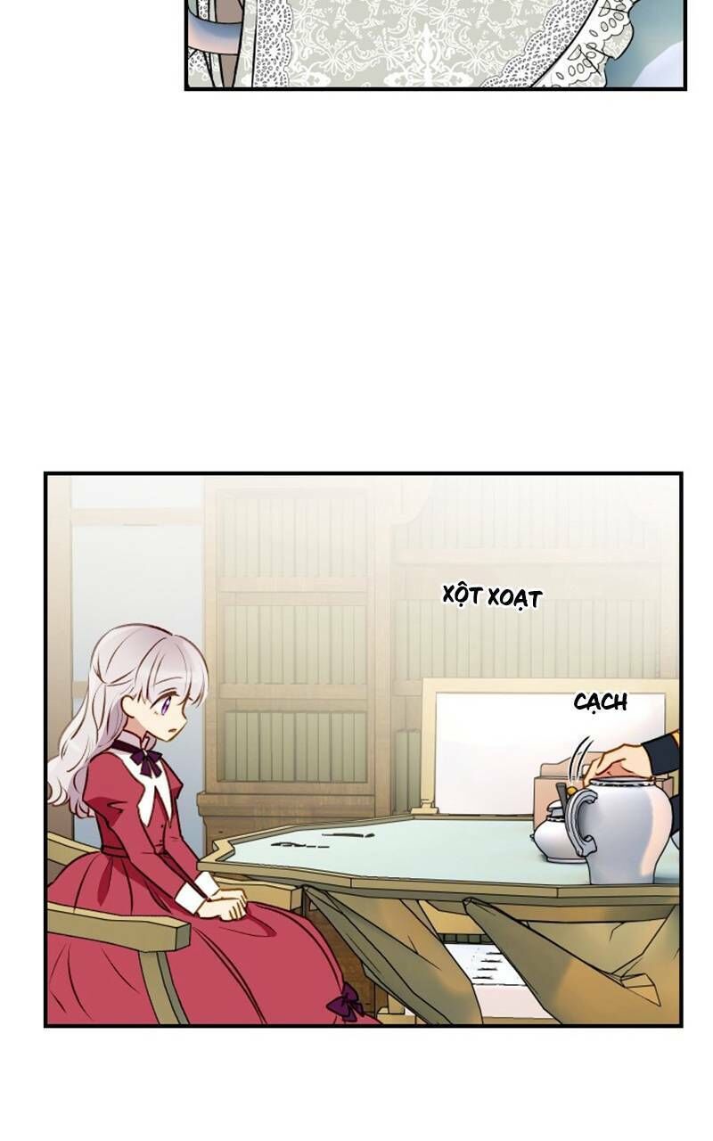 Bản Khế Ước Với Nữ Công Tước Ác Ma Chapter 33 - Trang 2