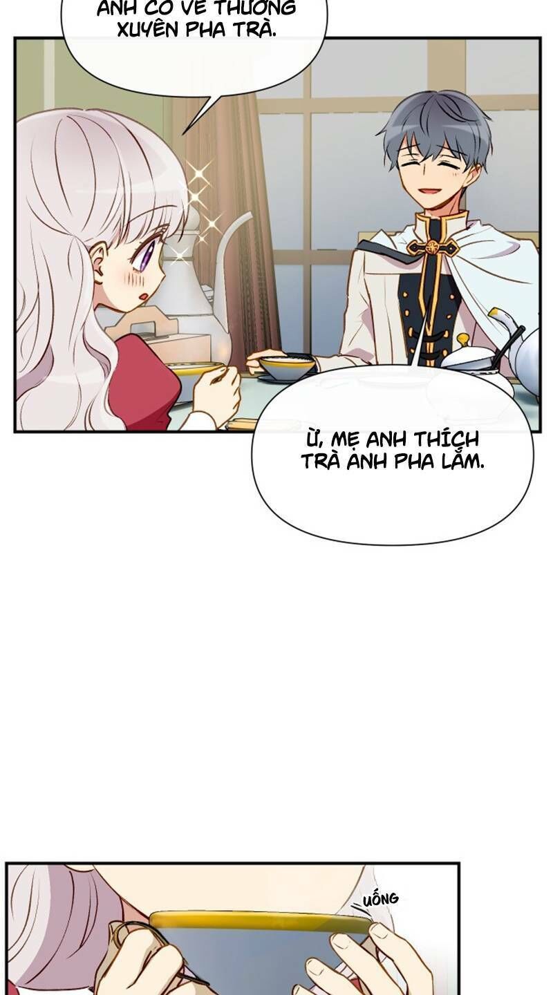 Bản Khế Ước Với Nữ Công Tước Ác Ma Chapter 33 - Trang 2