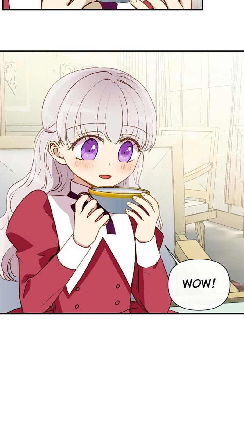 Bản Khế Ước Với Nữ Công Tước Ác Ma Chapter 33 - Trang 2