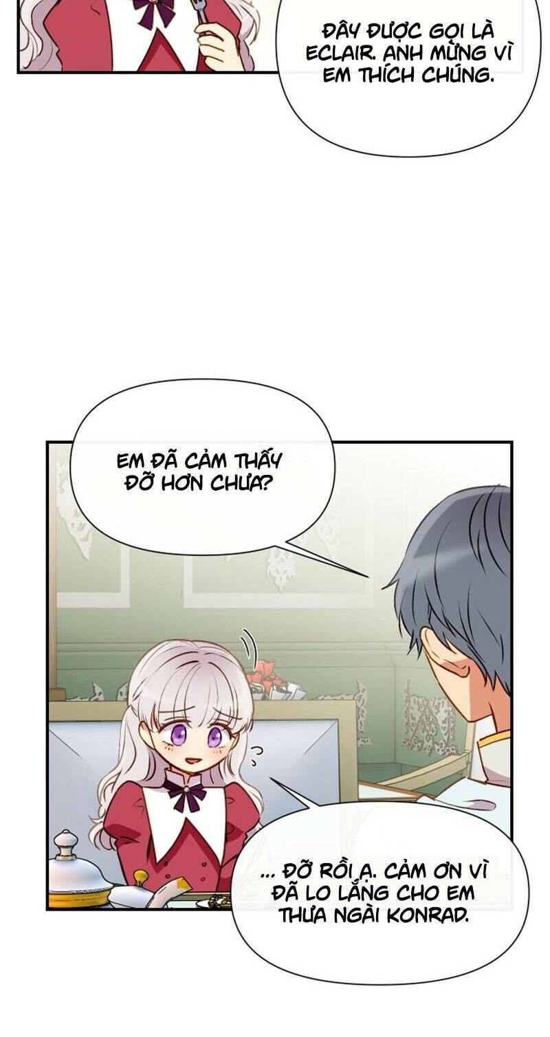 Bản Khế Ước Với Nữ Công Tước Ác Ma Chapter 33 - Trang 2