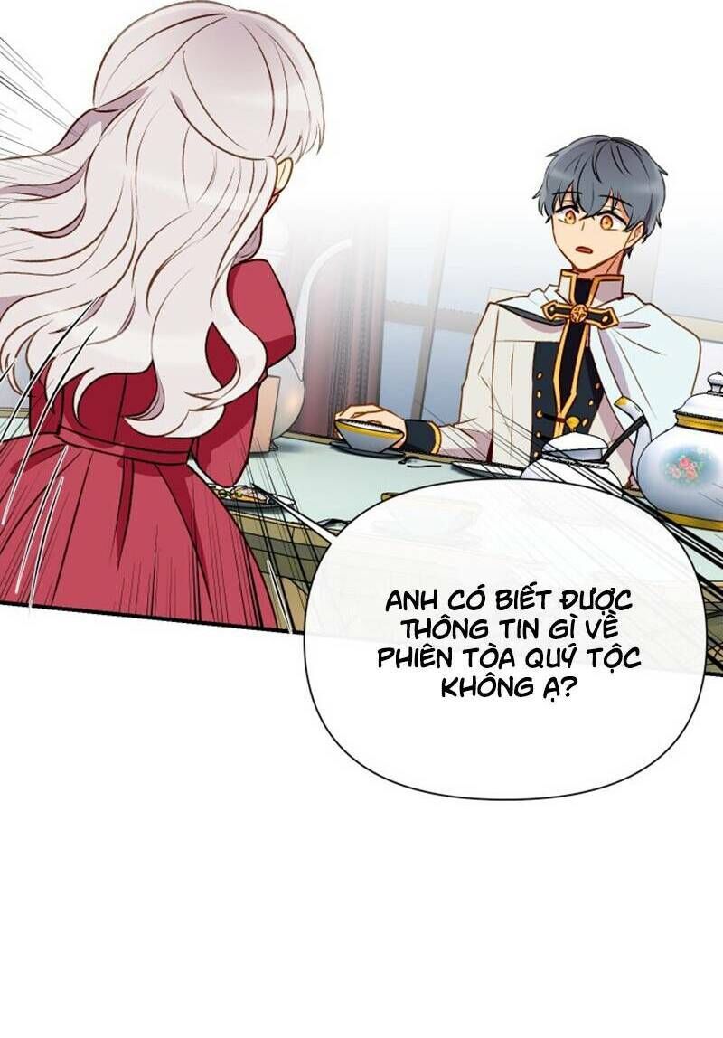 Bản Khế Ước Với Nữ Công Tước Ác Ma Chapter 33 - Trang 2