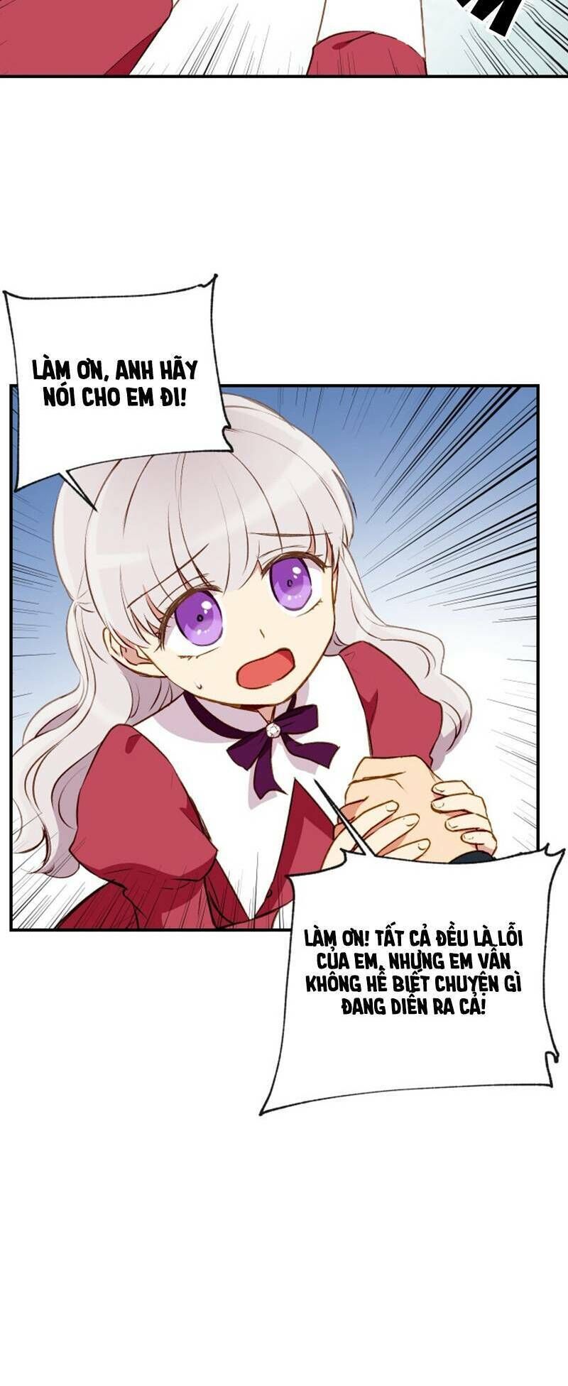 Bản Khế Ước Với Nữ Công Tước Ác Ma Chapter 33 - Trang 2