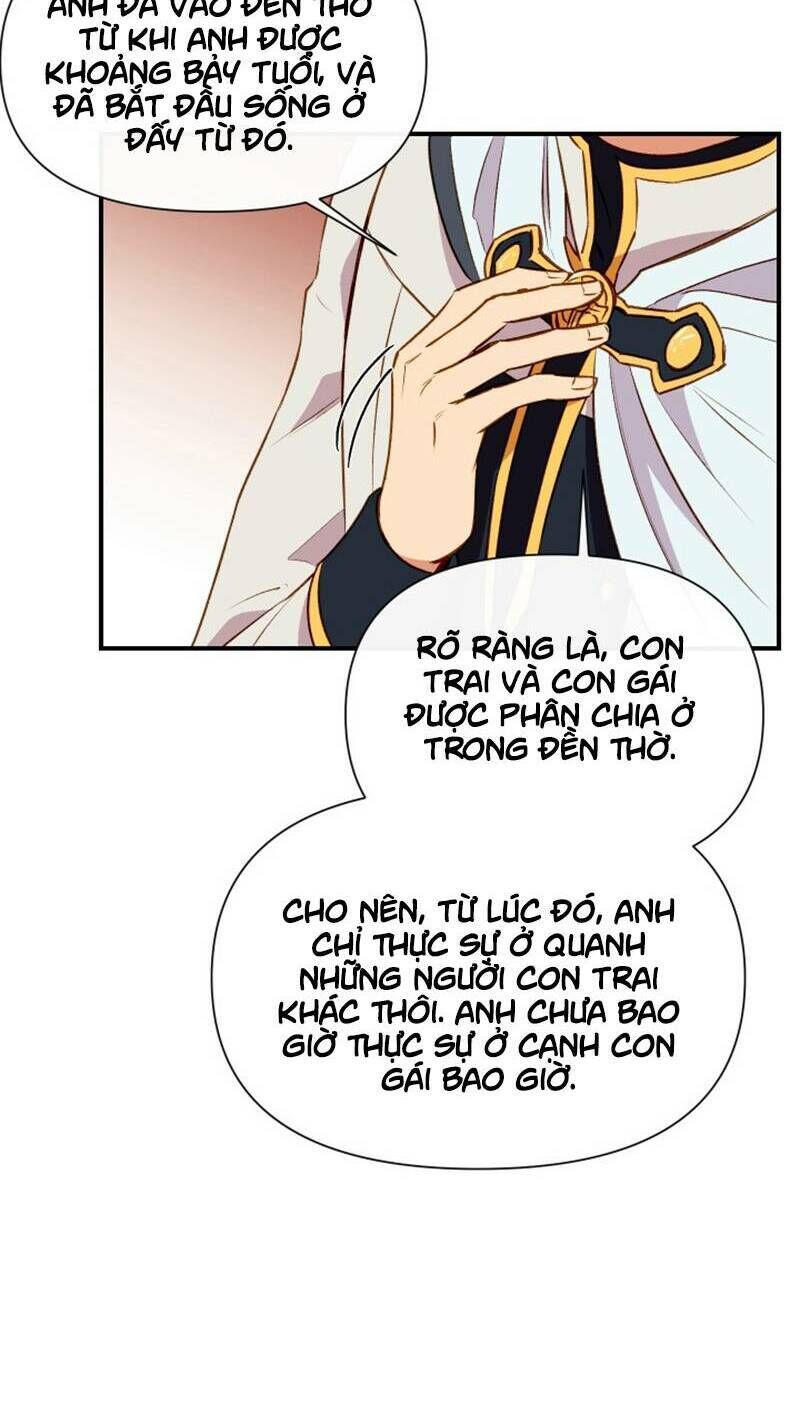 Bản Khế Ước Với Nữ Công Tước Ác Ma Chapter 33 - Trang 2