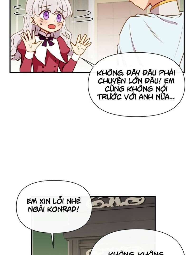 Bản Khế Ước Với Nữ Công Tước Ác Ma Chapter 33 - Trang 2