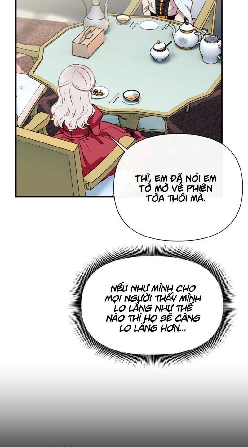 Bản Khế Ước Với Nữ Công Tước Ác Ma Chapter 33 - Trang 2