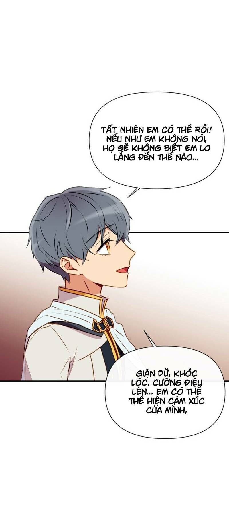 Bản Khế Ước Với Nữ Công Tước Ác Ma Chapter 33 - Trang 2