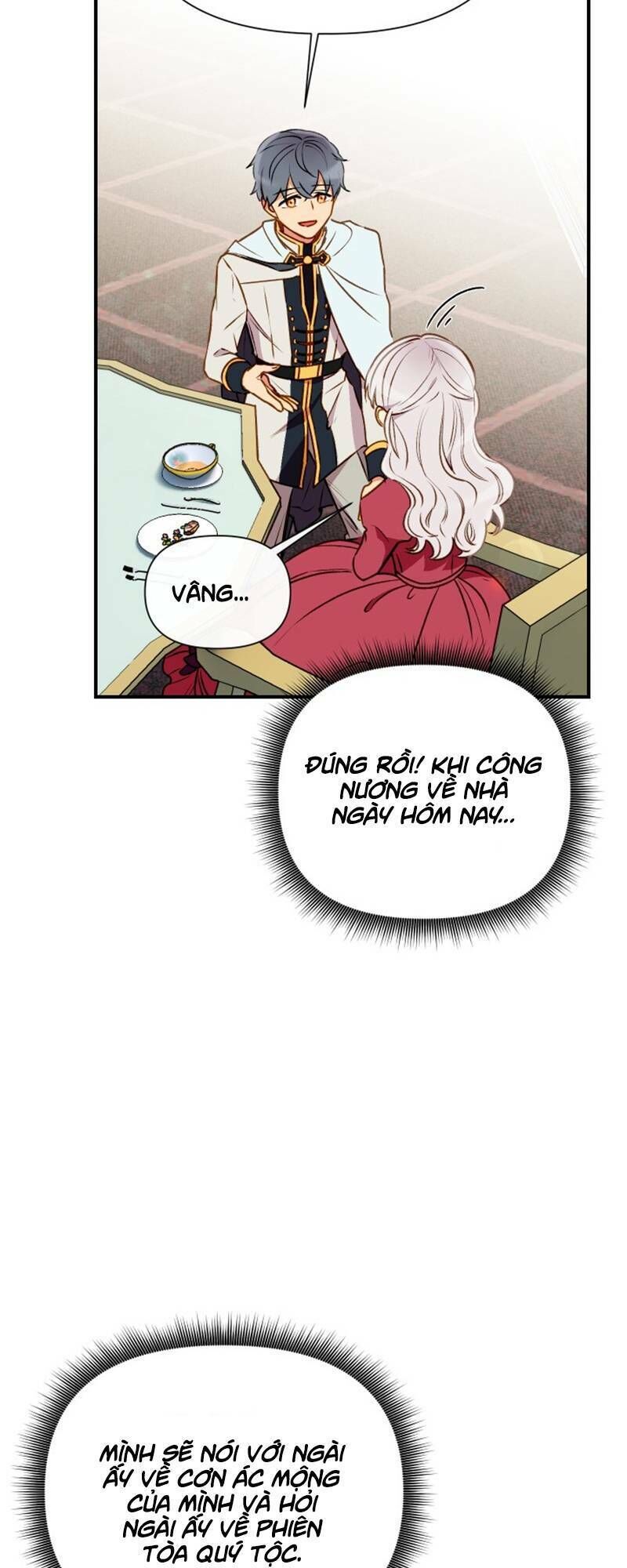 Bản Khế Ước Với Nữ Công Tước Ác Ma Chapter 33 - Trang 2