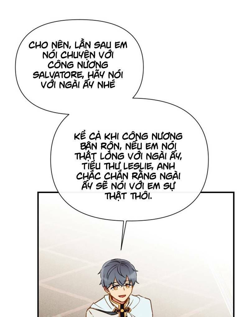 Bản Khế Ước Với Nữ Công Tước Ác Ma Chapter 34 - Trang 2